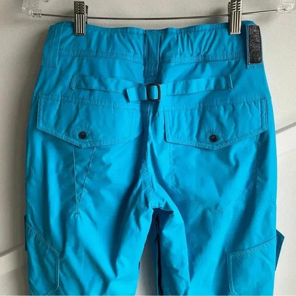Orage Women's Storm Bella Insulated Ski Snowboard Snow Pant Size XS - Picture 9 of 11